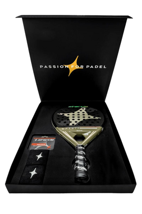 Starvie Kenta Pro 2024 - Special Pack