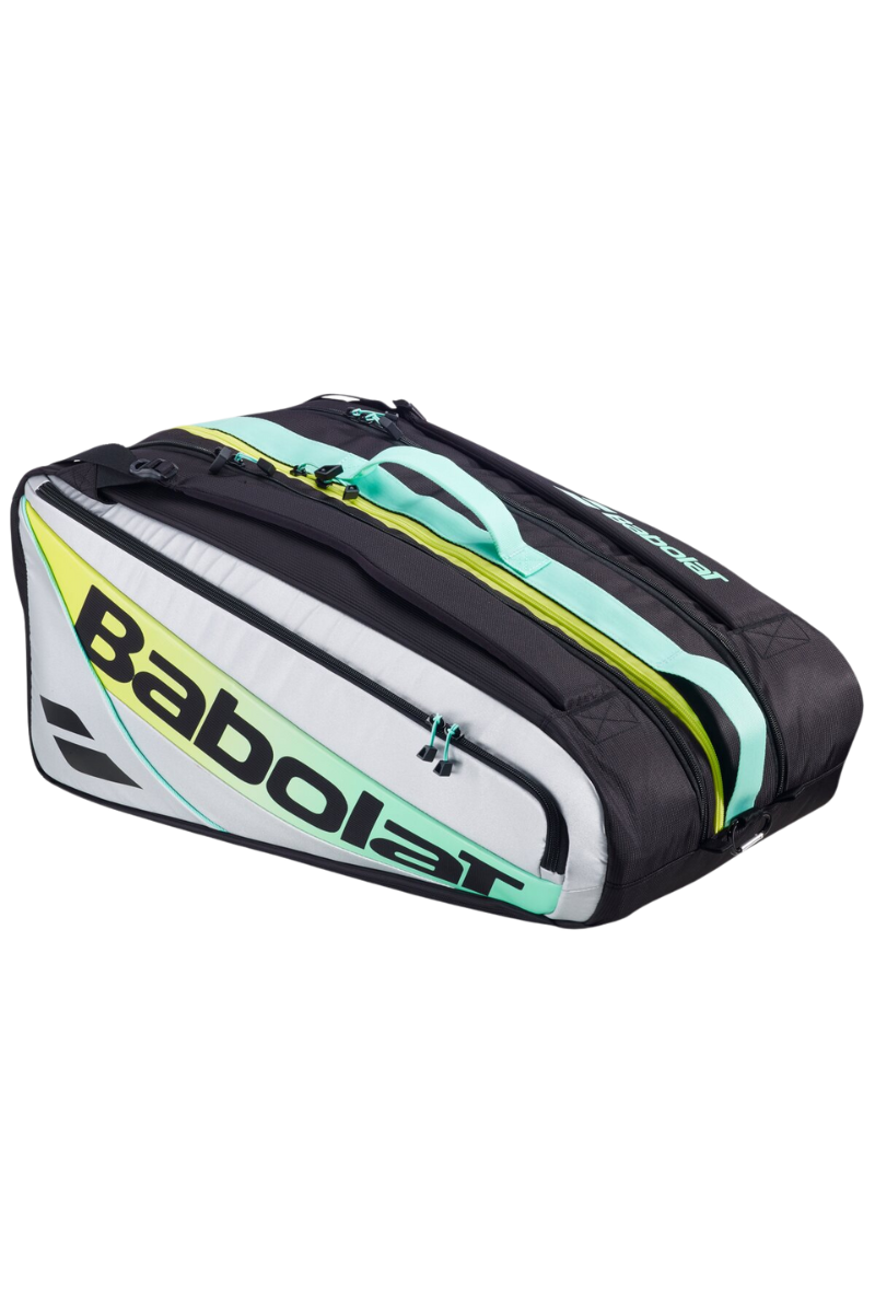 Babolat RH Pro Padel - Sort