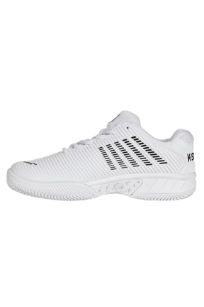 K-Swiss Hypercourt Express 2 HB - Hvid - Dame - Padel sko