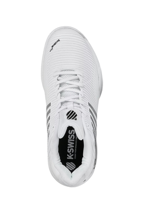 K-Swiss Hypercourt Express 2 HB - Hvid - Dame - Padel sko