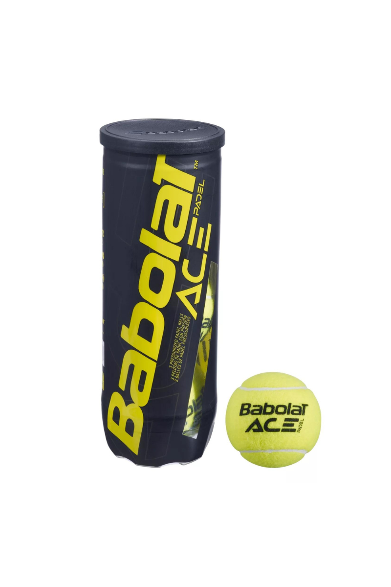 Babolat Ace Padel X3