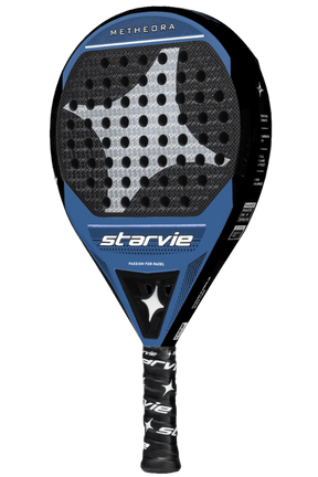 Starvie Metheora 2024