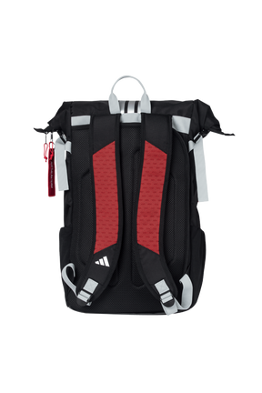 Adidas Multigame Rygsæk Taske 3.4 - 2025 - Ale Galán