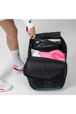 Adidas ProTour Rygsæk - Taske 2025
