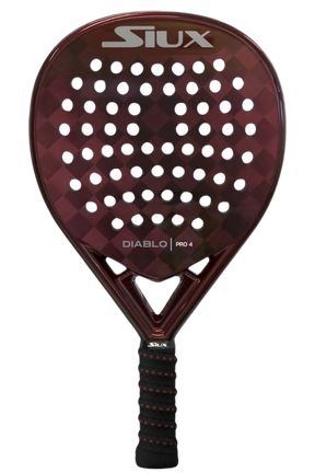 SIUX Diablo Pro 4 - 2025