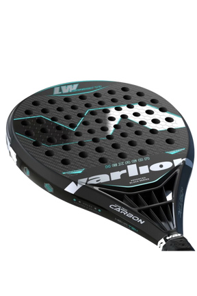 Varlion Lw C Ti Difusor Black 2022