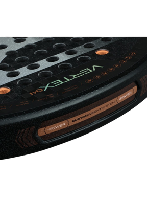Bullpadel Vertex 04 2025