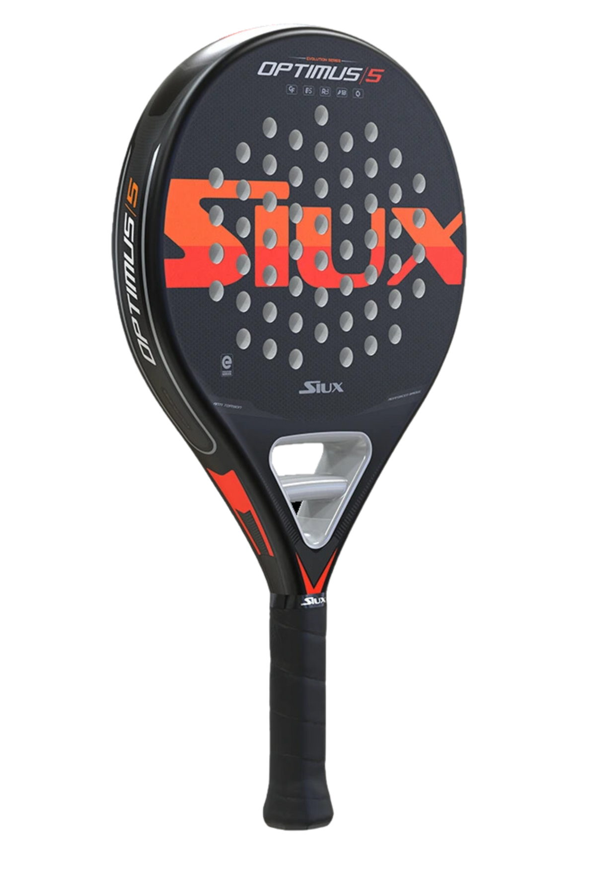 SIUX OPTIMUS V