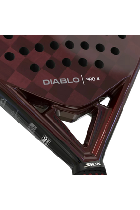 SIUX Diablo Pro 4 - 2025