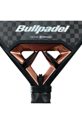Bullpadel Vertex 04 2025