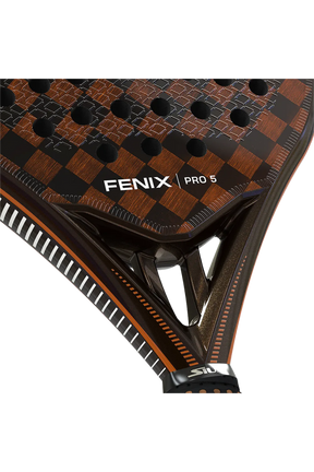 Siux Fenix Pro 5 - 2025