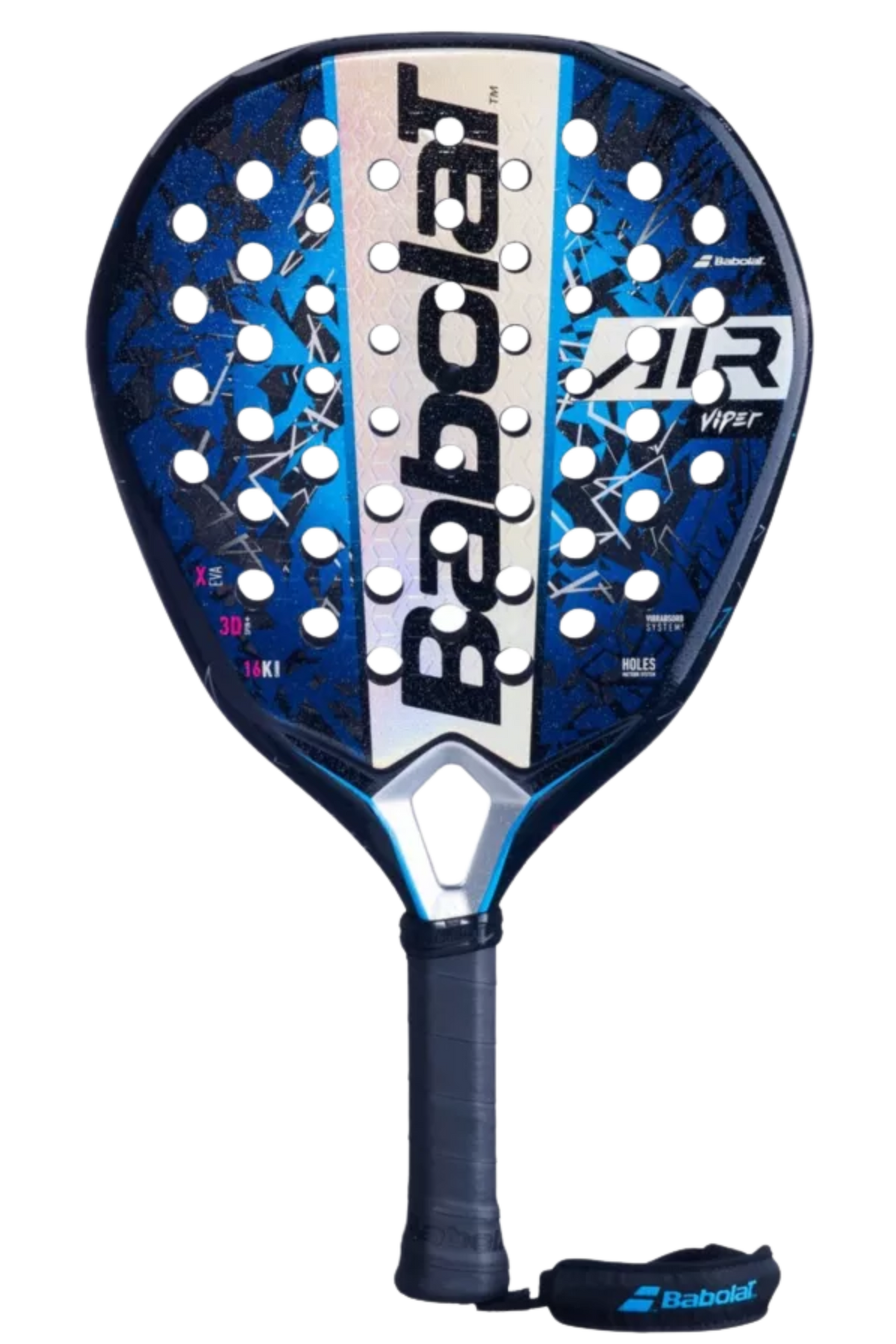 Babolat Air Viper 2.5 2025