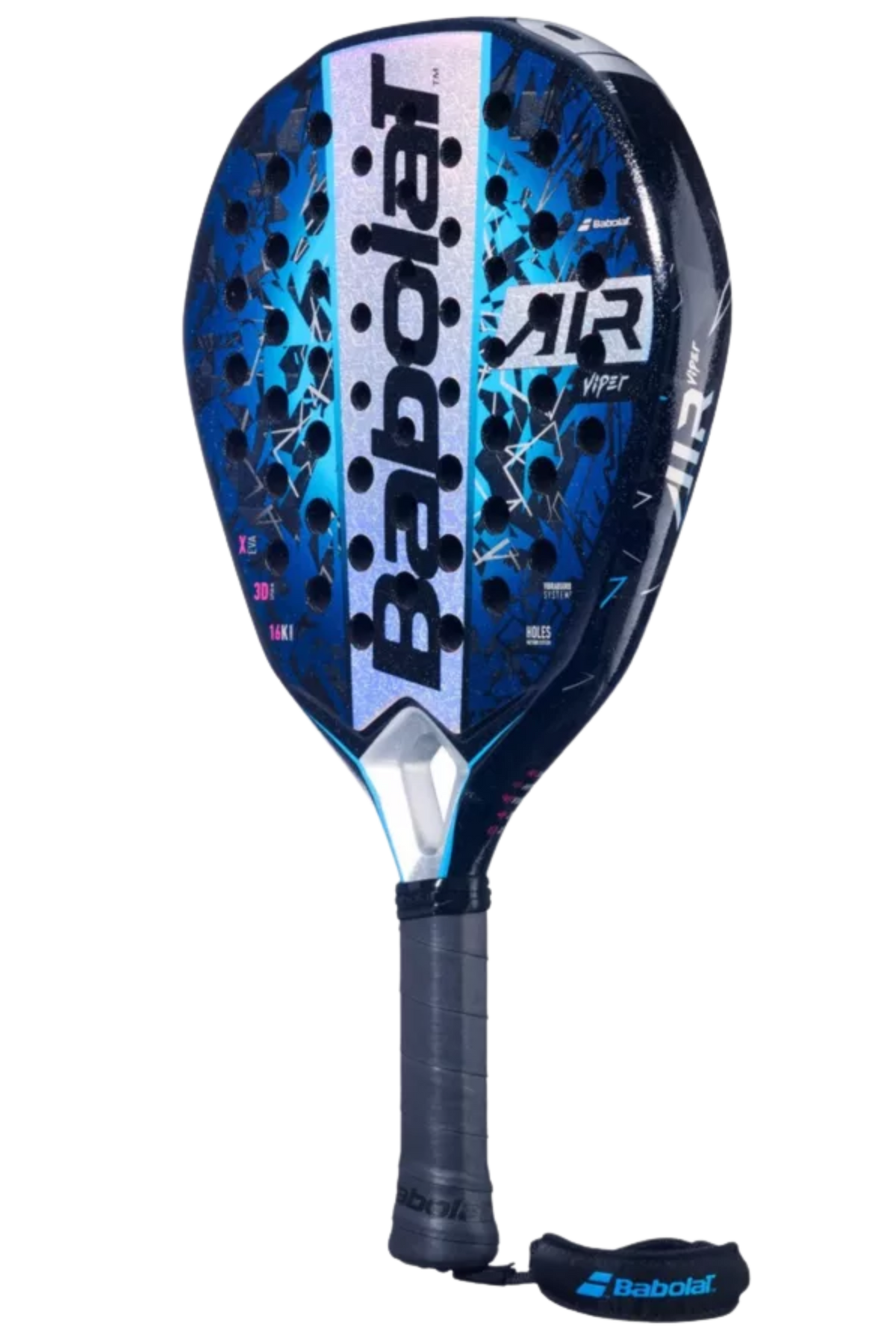 Babolat Air Viper 2.5 2025