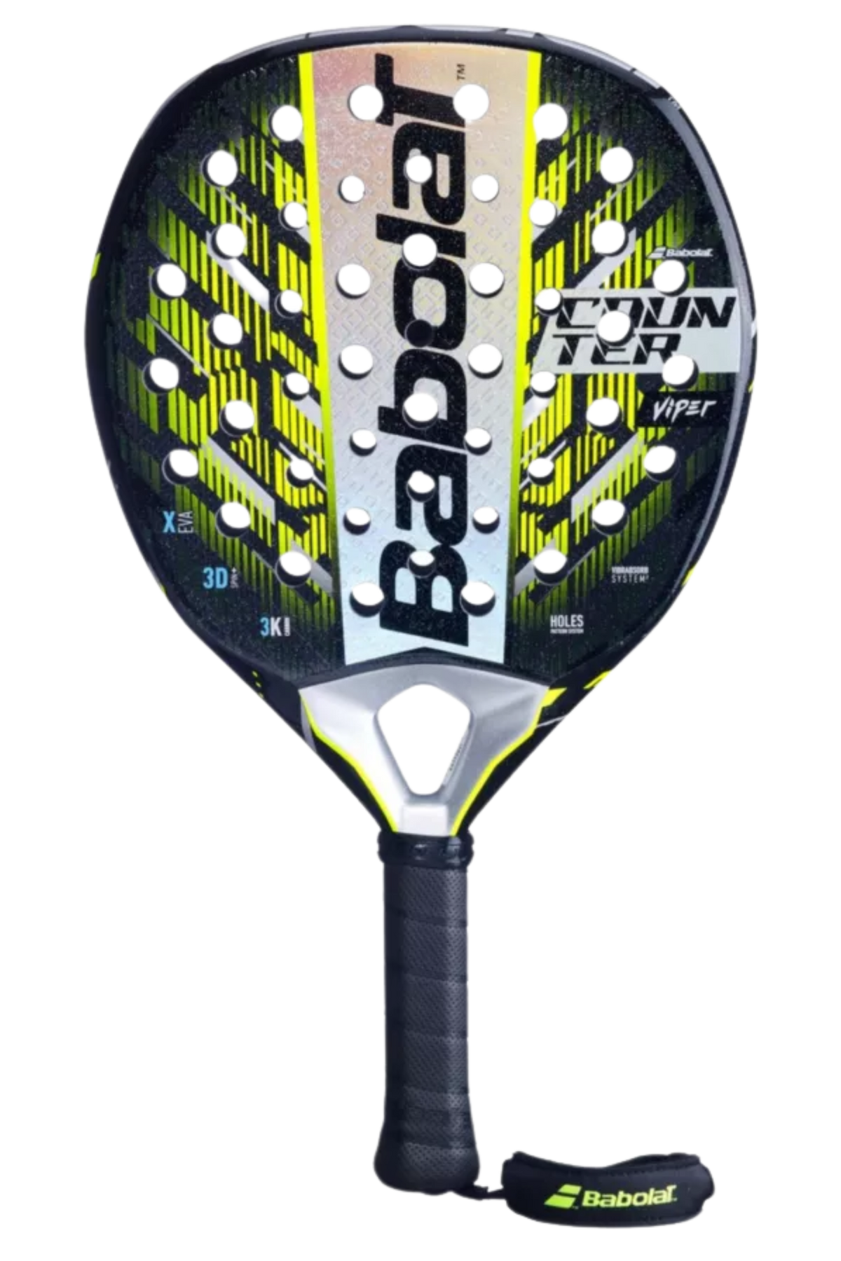 Babolat Counter Viper 2.5 2025