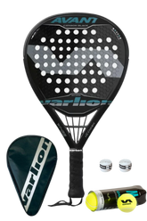Varlion Avant Difusor Carbon Black 2022