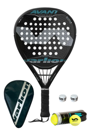 Varlion Avant Difusor Carbon Black 2022