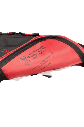 Head Coello Pro X Padel Duffle Bag - Padel Taske - Sort