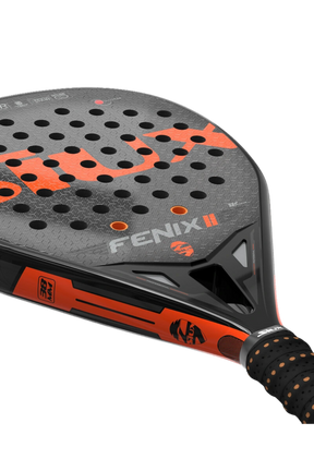 Siux Fenix 2