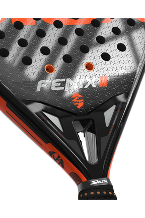 Siux Fenix 2