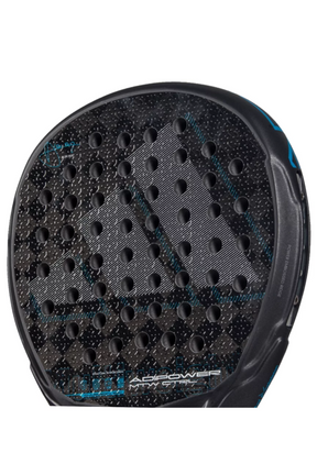 Adidas Adipower Multiweight CTRL 3.4 2025 - Álex Riuz