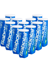 Babolat Padel Court X3 - 12 rør