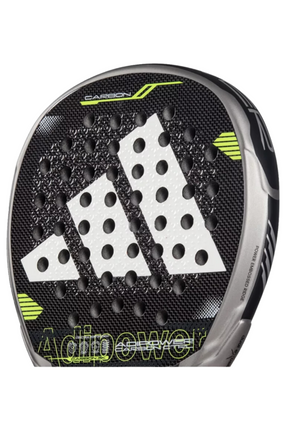 Adidas Adipower Carbon Ctrl 3.4 2025