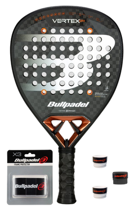 Bullpadel Vertex 04 2025