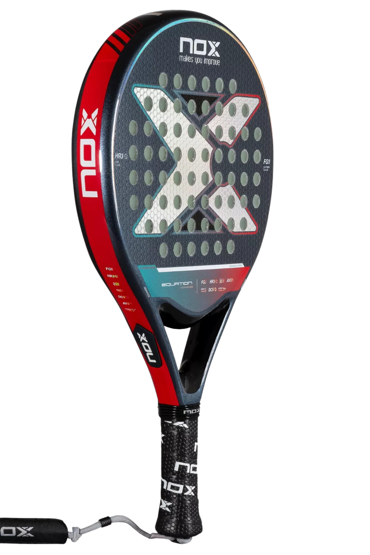 NOX Equation 2025 Light