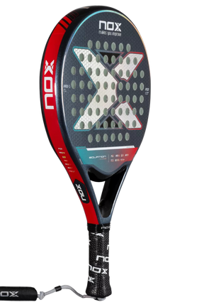 NOX Equation 2025 Light