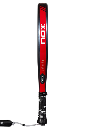 NOX Equation 2025 Light