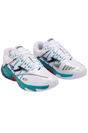 Joma T.Open 2402 White