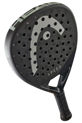 Head Speed Pro 2025