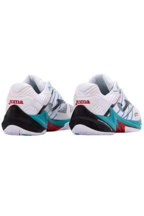 Joma T.Open 2402 White