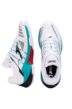 Joma T.Open 2402 White