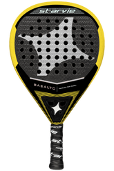 Starvie Basalto Soft - 2024