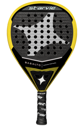 Starvie Basalto Soft - 2024