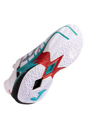 Joma T.Open 2402 White
