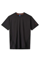 DODOOC Sanchez Q-Dry T-shirt (Black)