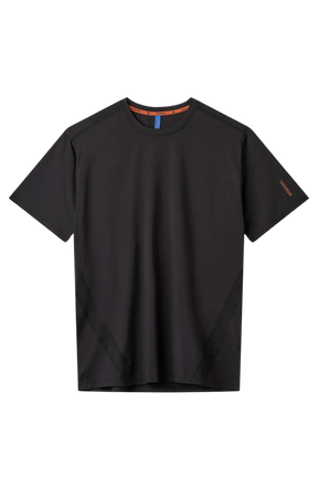 DODOOC Sanchez Q-Dry T-shirt (Black)
