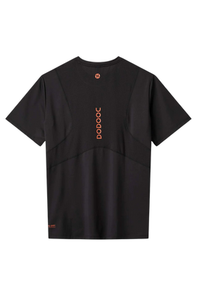DODOOC Sanchez Q-Dry T-shirt (Black)