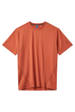 DODOOC Sanchez Q-Dry T-shirt (Maple)