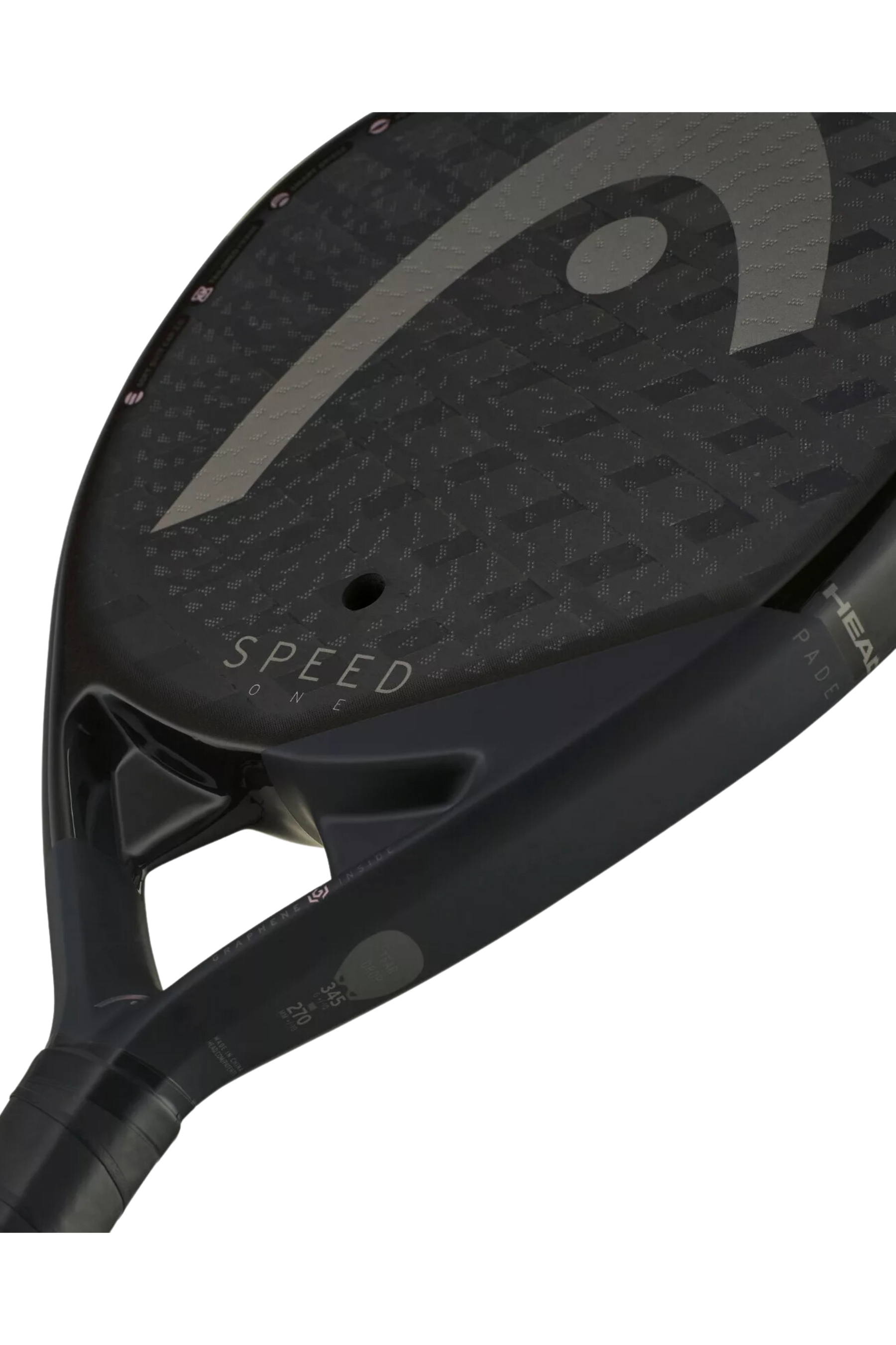 Head Speed One 2025