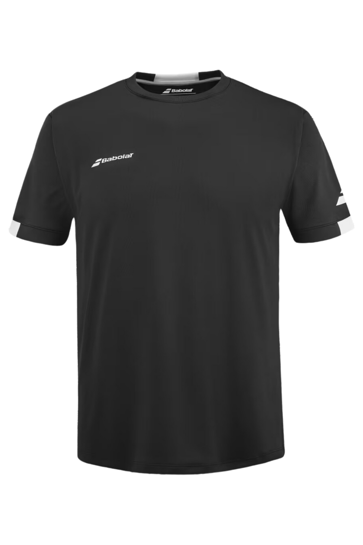 Babolat Crew Neck Tee Sort