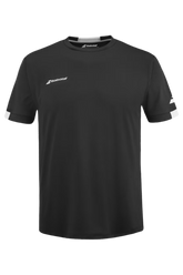 Babolat Crew Neck Tee Sort
