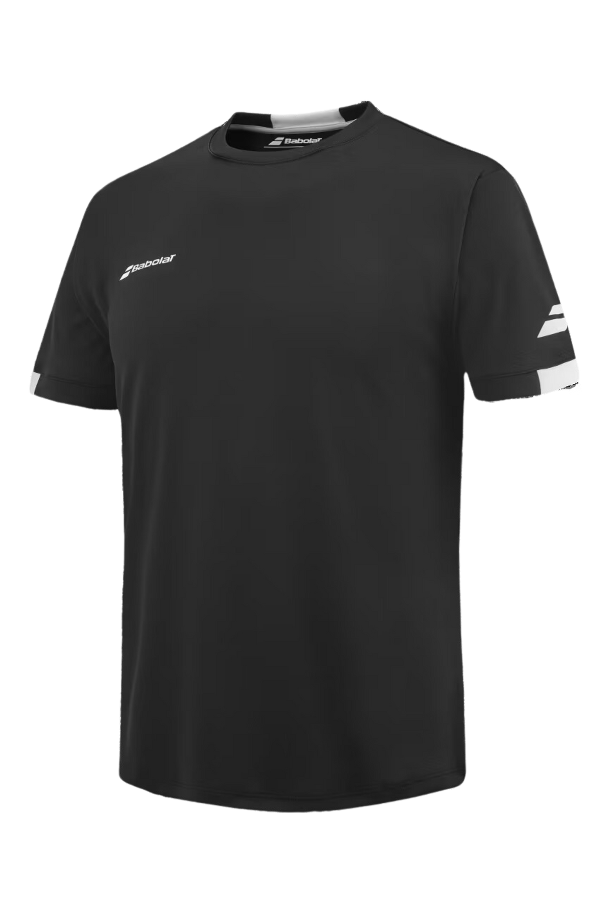 Babolat Crew Neck Tee Sort