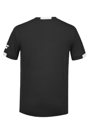 Babolat Crew Neck Tee Sort