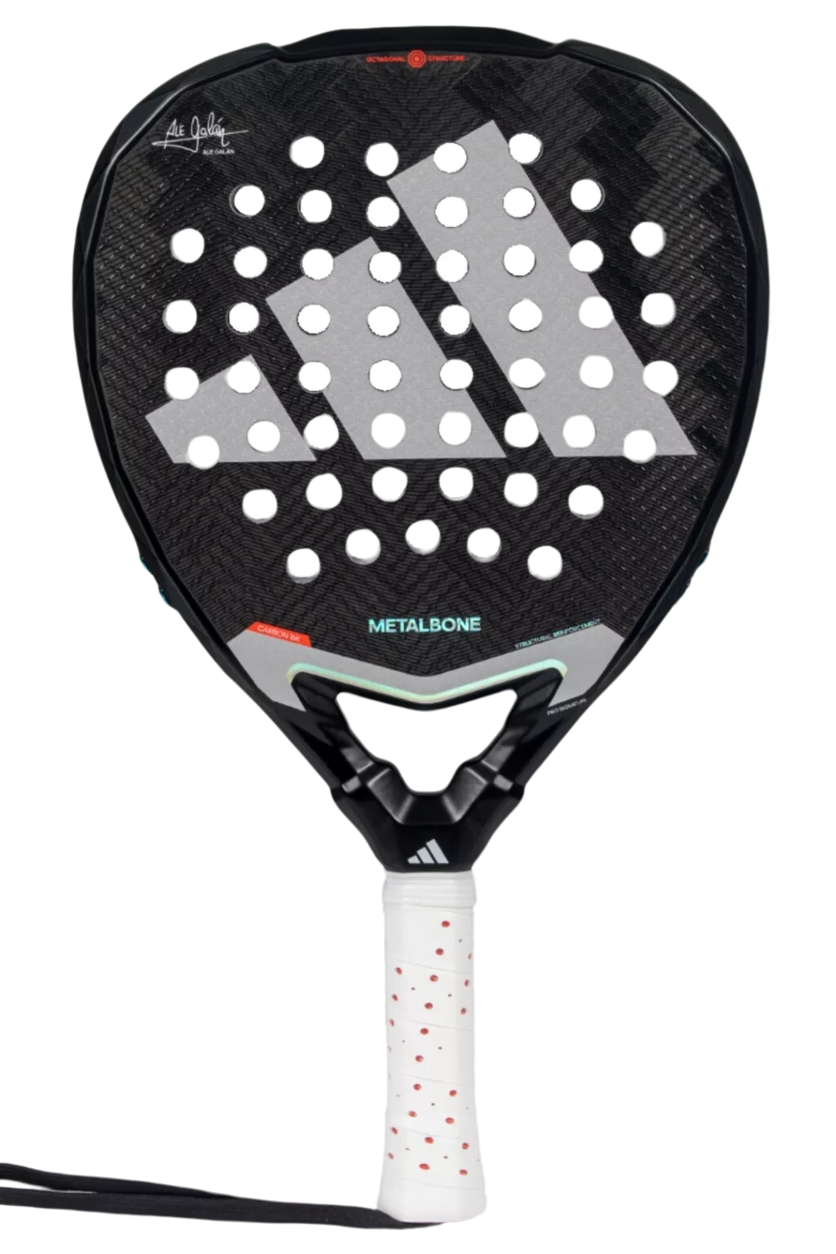 Adidas Metalbone 3.4 2025