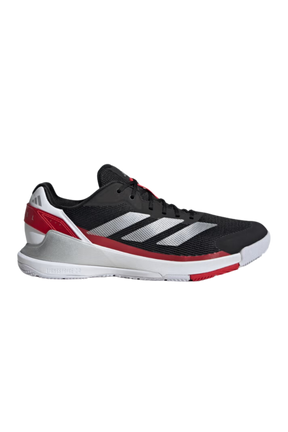 Adidas Crazy Quick LS Padel sko - Sort