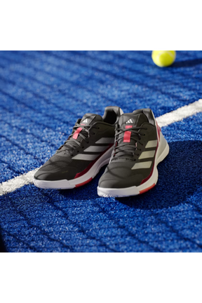 Adidas Crazy Quick LS Padel sko - Sort