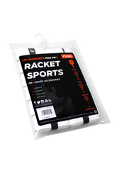 NOX Pro Overgrip 12 pak - Hvid